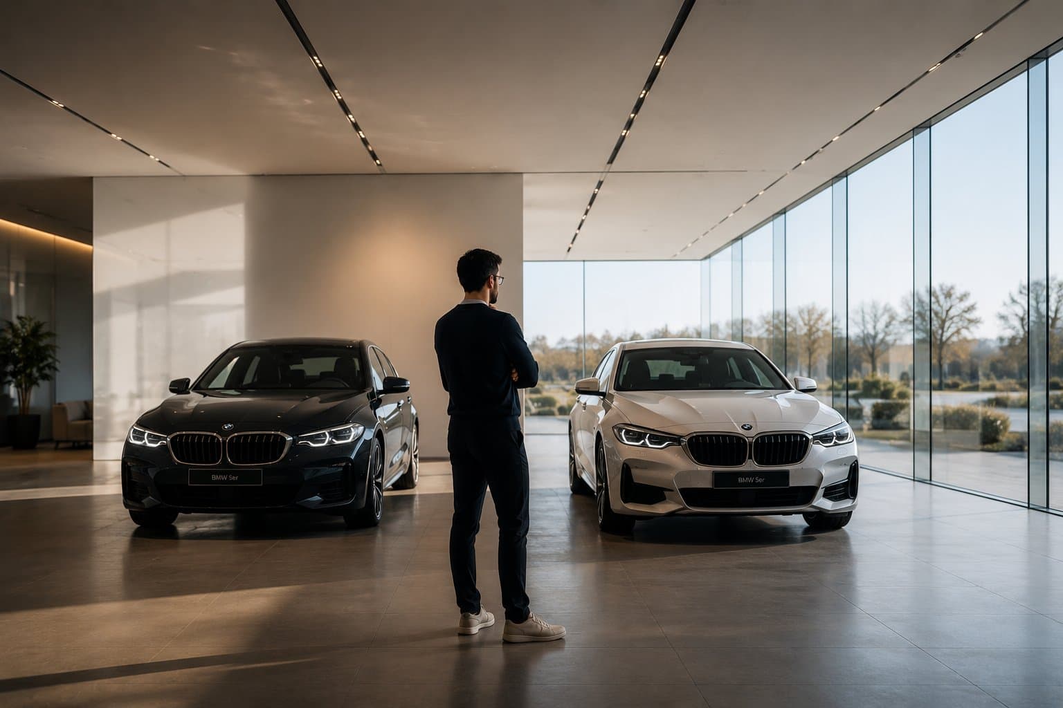 Leasing vs. Kauf 2026: Was sich gerade verschoben hat