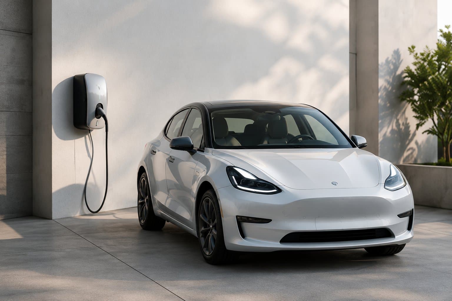 Stromkosten fürs E-Auto: So viel zahlst du wirklich pro 100 km