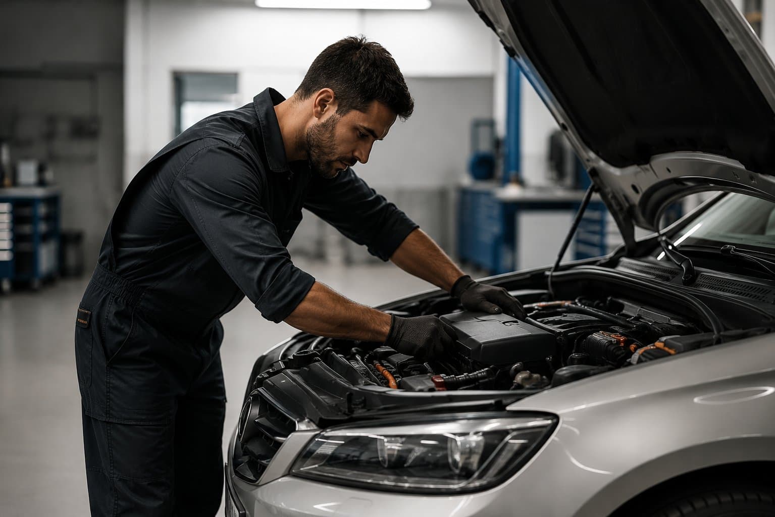TÜV-Checkliste: So kommst du sicher durch die Hauptuntersuchung